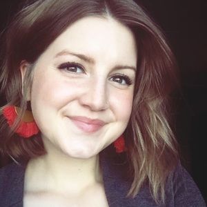 Meet your Posher, Taylor j